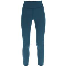 Compressive High-Rise Legging - Agave