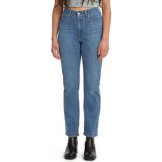 Levi's Women's Classic Straight Jeans - Lapis Speed