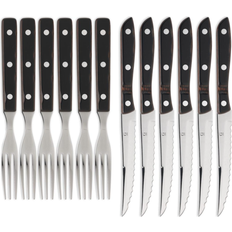 Gense Old Farmer Classic Cutlery Set 12pcs