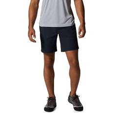 Mountain Hardwear Stryder Belted Short- Black