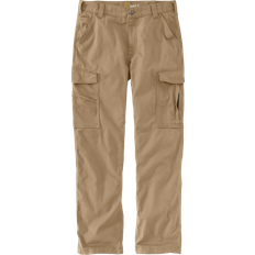Carhartt Men's Rugged Flex Rigby Cargo Pants - Dark Khaki