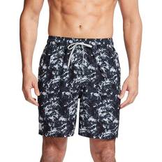 Camouflage - Men Swimwear Under Armour Men's Seafoam Camo Swim Trunks x