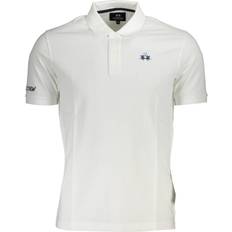 La Martina Polo Shirt - White