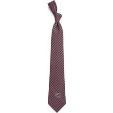 Eagles Wings South Carolina Gamecocks Gingham Tie