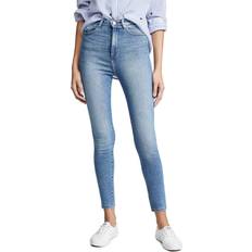 DL1961 Chrissy Ultra High Rise Skinny Jeans