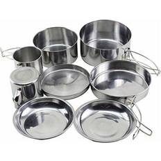 Peak Weekender Cookware Kit