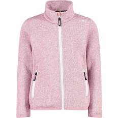 Turquoise Jackets Children's Clothing CMP Girl's Hiking Jacket - Rose