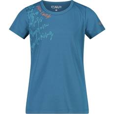 CMP Kinder Piquet T-Shirt