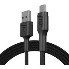 Green Cell USB A 3.0 - USB Micro B 3.0 M-M