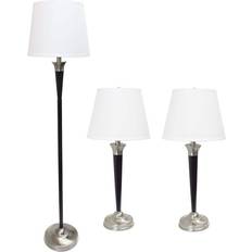 Lighting Lalia Home Perennial Modern Sonoma Table Lamp