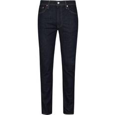 Blue - Men Jeans Levi's 511 Slim Fit Jeans - Rock Cod/Blue