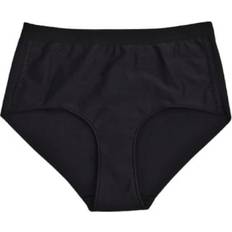 Damen - Fitness Slips Imse Workout Underwear - Black