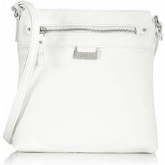 Gabor Ina Women's Crossbody Bag - White