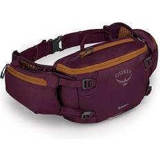 Lila Midjeväskor Osprey Savu 5 Aprium Purple O/S