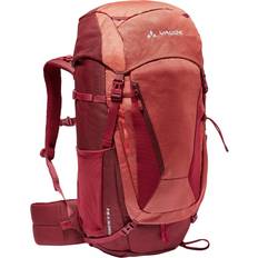 Rosa Wanderrucksäcke Vaude Asymmetric 38 8 Women