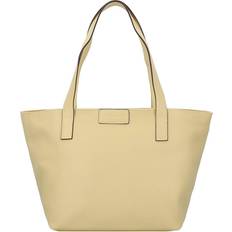Tom Tailor Miri Schultertasche 27 cm Light yellow 1013121602