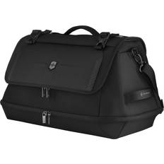Victorinox Crosslight Duffle Bag with Zippered Base - Large Capacity