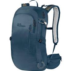 Jack Wolfskin Zaini Jack Wolfskin Athmos Shape 20 backpack size 20 l, blue