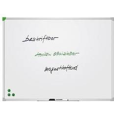 Whiteboards Franken Schreibtafel U-Act! Line emailliert 90x60cm