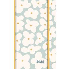Dominique Vari Blossom Wochen Notizkalender 13x21 cm