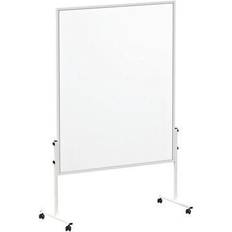 Maul mobiles Whiteboard 120,0 kunststoffbeschichteter