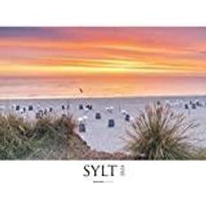 Alpha Sylt 2024 Bildkalender XXL