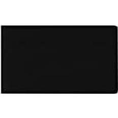Timer To Go Tucson Schwarz 2024 Büro-Kalender 15x9 cm 1 Woche 2 Seiten