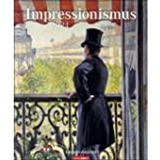 Kalender 2024 Impressionismus Kalender 2024