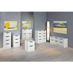 Commodes Inter Link Westphalen L 41 x P 40 x H 89 cm Commode
