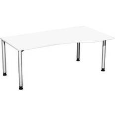 PC-Arbeitstisch H680-800xB1800xT1000-800mm Writing Desk