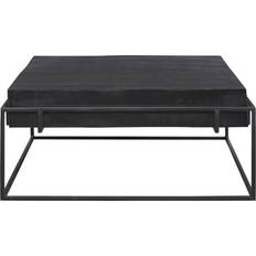 Coffee Tables Uttermost Telone Modern Coffee Table