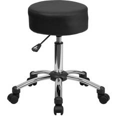 Chairs Flash Furniture Rhonda Medical Ergonomic Office Chair