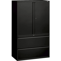 Hon file cabinet Hon 800 Wide File Storage Cabinet