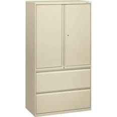 Hon file cabinet Hon Brigade 800 File Storage Cabinet