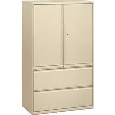 Hon file cabinet Hon Brigade 800 File Storage Cabinet