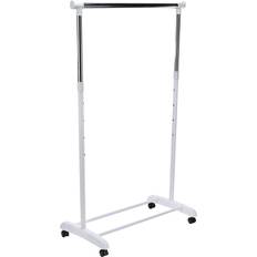 Clothes Racks Whitmor Standing Garment Clothes Rack