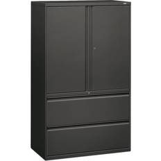 Hon file cabinet Hon Brigade 800 File Storage Cabinet