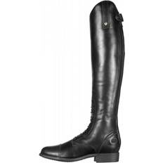 Ariat Heritage Contour Field Zip Tall - Black