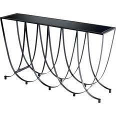 Blue Tables Cyan Design 10247 Suffolk Console Table