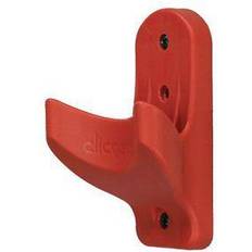 Clicgear 1264598 Coat Hook