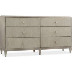 Beige Chest of Drawers Hooker Furniture Elixir Chest of Drawer