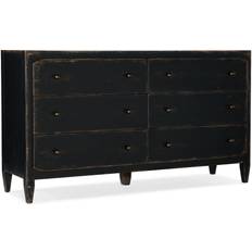 Furniture Hooker Furniture 5805-90002 Ciao Bella Chest of Drawer