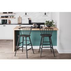 Ashley Bar Stools Ashley Signature Otaska Contemporary Bar Stool