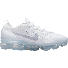 Nike vapormax 2023 Nike Air VaporMax 2023 Flyknit W - White/Metallic Silver/Pure Platinum