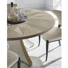 Gold Dining Tables Great Expectations Dining Table