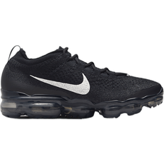 Nike vapormax 2023 Nike Air VaporMax 2023 Flyknit W - Black/Anthracite/Sail