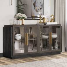 Sideboards Belleze Buffet Sideboard 64x32"