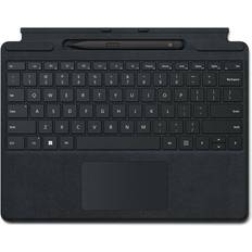 Microsoft surface 2 Microsoft Surface Pro Signature Keyboard with Slim Pen 2 (English)