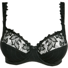 Deauville Full Cup Bra - Black