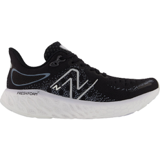 44 - New Balance 1080 Schuhe New Balance Fresh Foam X 1080v12 W - Black/Thunder/Violet Haze